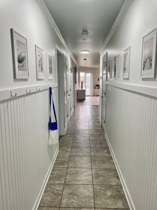 3 Bedroom Condo, Ocean Views & Short Walk To Beach! Oak Island Buitenkant foto
